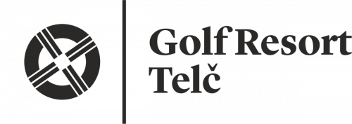 Golf Telč, s.r.o. - Logo